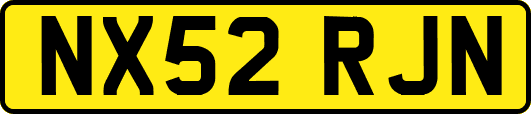 NX52RJN