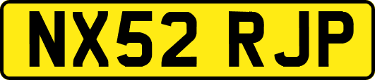 NX52RJP