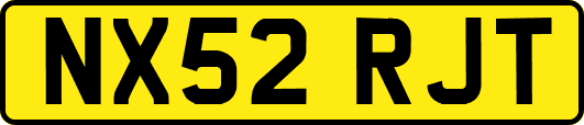NX52RJT