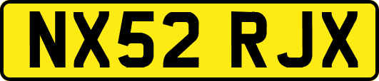 NX52RJX