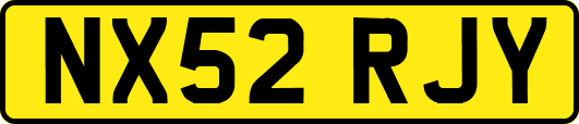 NX52RJY
