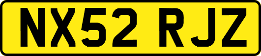 NX52RJZ