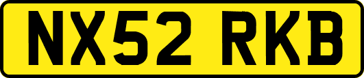 NX52RKB