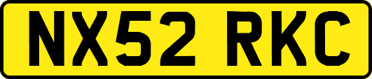 NX52RKC
