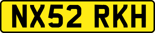 NX52RKH