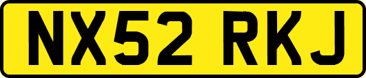 NX52RKJ