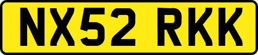 NX52RKK