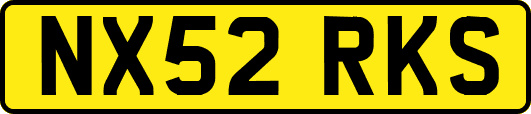 NX52RKS