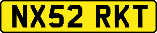 NX52RKT
