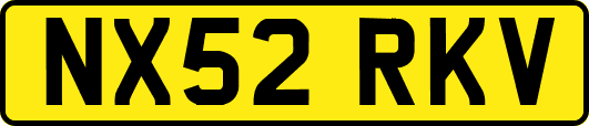 NX52RKV