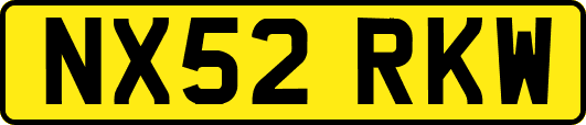 NX52RKW