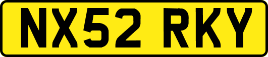 NX52RKY