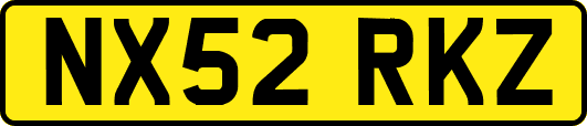NX52RKZ