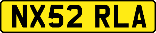NX52RLA