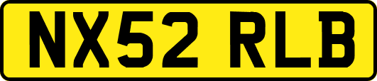 NX52RLB