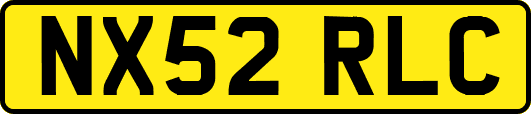 NX52RLC
