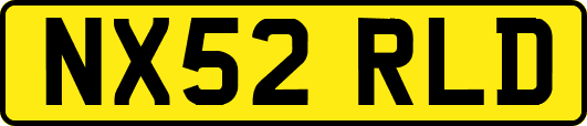 NX52RLD