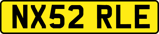 NX52RLE
