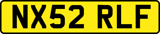 NX52RLF