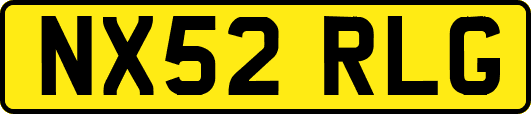 NX52RLG