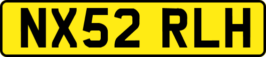 NX52RLH