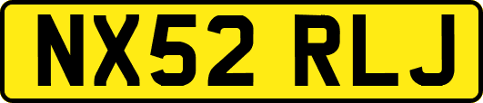 NX52RLJ