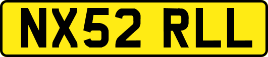 NX52RLL