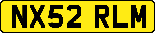NX52RLM