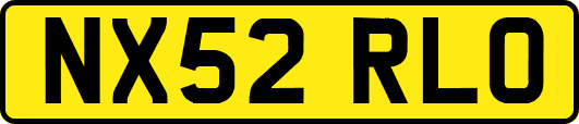 NX52RLO