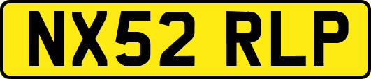 NX52RLP