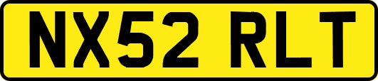 NX52RLT