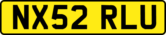 NX52RLU