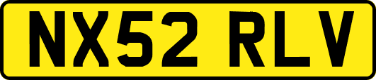 NX52RLV