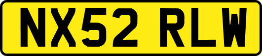 NX52RLW