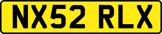 NX52RLX