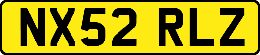 NX52RLZ