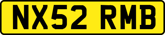 NX52RMB