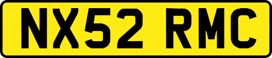 NX52RMC