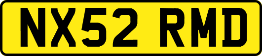 NX52RMD