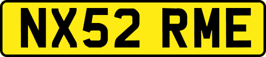 NX52RME
