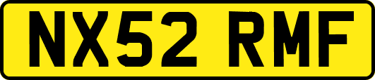 NX52RMF