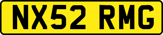 NX52RMG