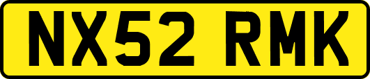 NX52RMK