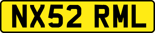 NX52RML