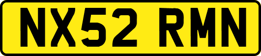 NX52RMN