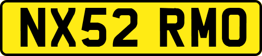 NX52RMO