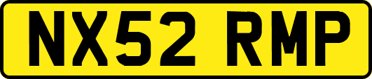 NX52RMP