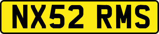 NX52RMS