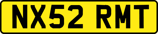 NX52RMT