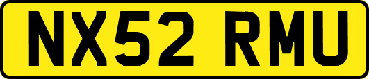 NX52RMU
